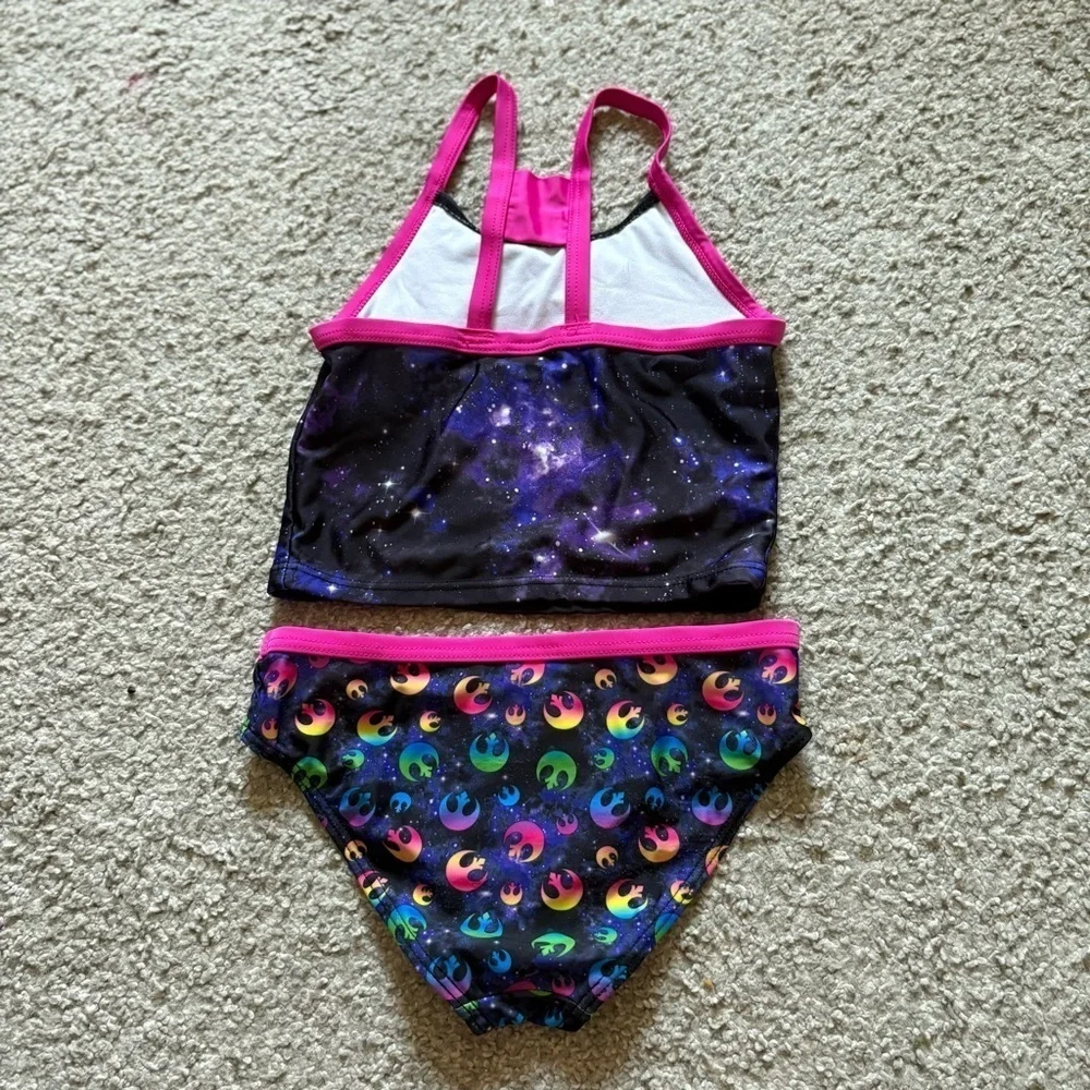 Disney stylish star